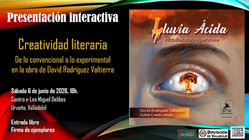 PRESENTACIÓN INTERACTIVA