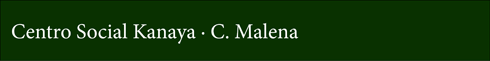 C/ Malena