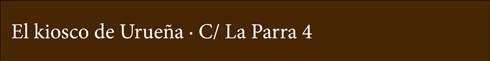 Calle de la Parra 4