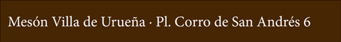 Pl. Corro de San Andrés 6