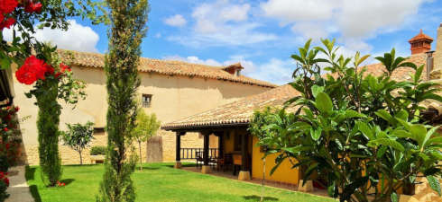 Casa Rural La Anunciada