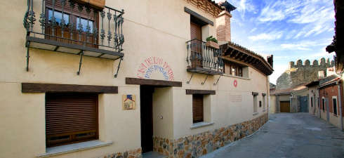 Casa Rural Los Beatos