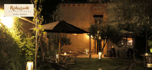 Restaurante Entretierras