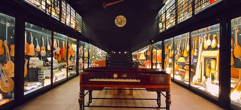 Museo de la Música