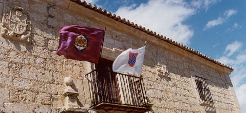 Fundación Joaquín Díaz