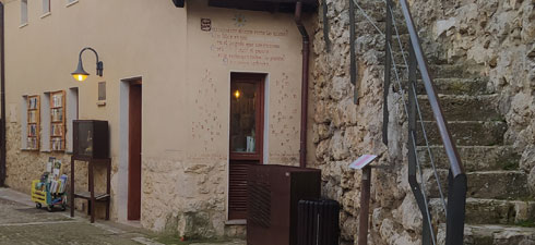 El Rincón
