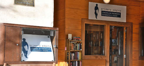 Primera Página