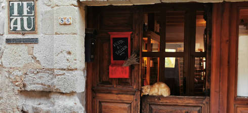 imagen del local