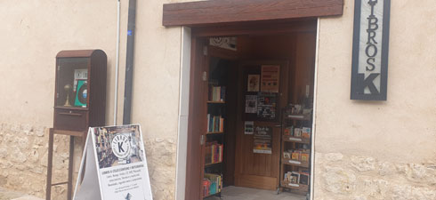 Libros K