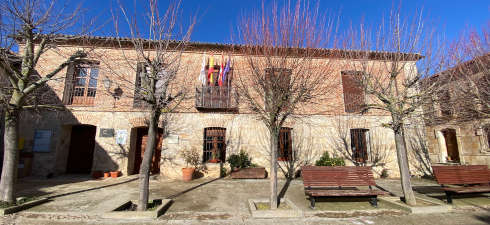 Oficina de Turismo
