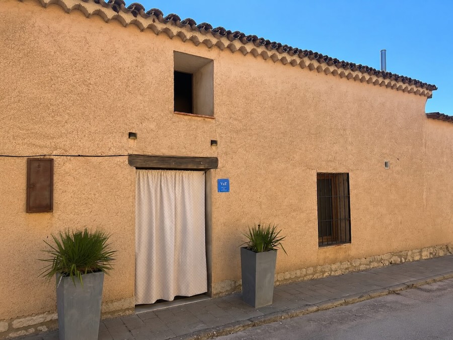 La Alcoba de los Cuentos
