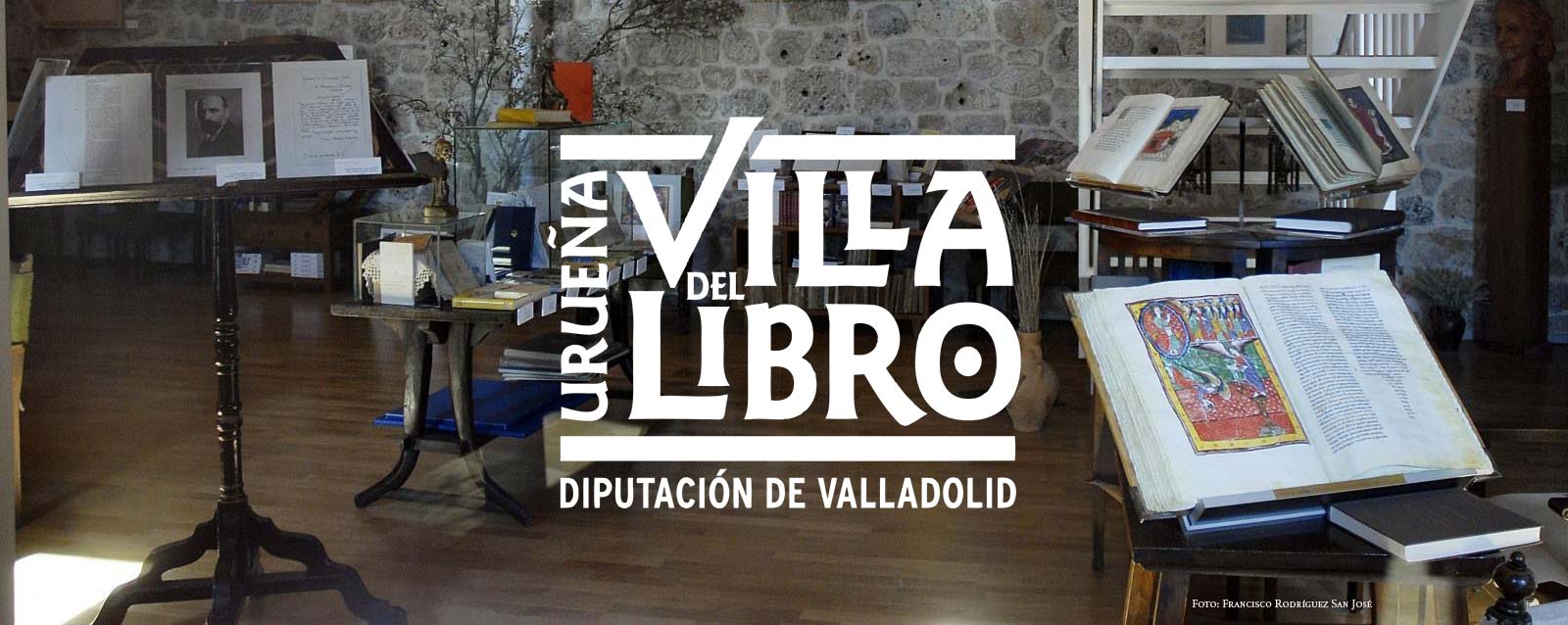 VILLA DEL LIBRO